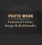 George Murphy's Portfolio Site